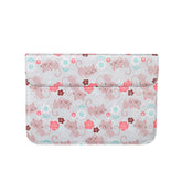 PU + Nylon Laptop Sleeve Bag Laptop Bag for 13.3 inch Laptops (Fox), LB9953A, LB9953B